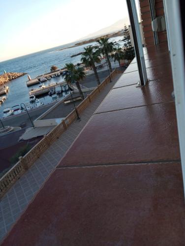 Skats, Primera línea de playa en Villaricos (Primera linea de playa en Villaricos) in Villaricos