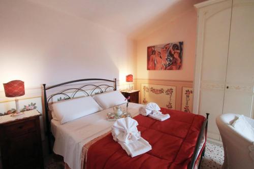 Bed&Breakfast 1912, Fermo (foto 5)