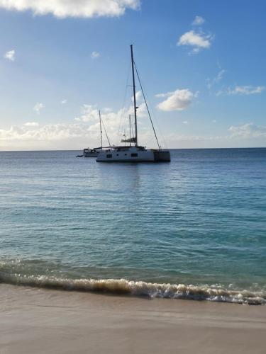Villa Corneille in Σεντ-Λούις