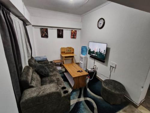 BObbs Homestay in נניוקי