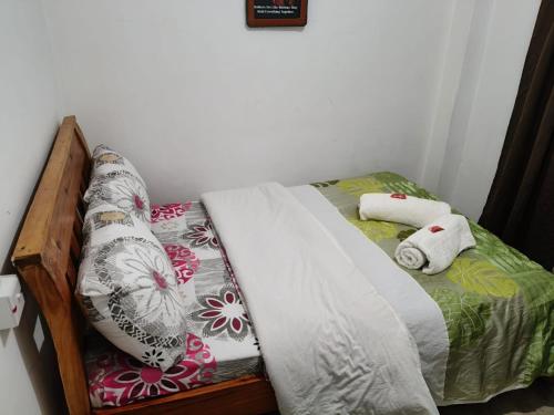 BObbs Homestay in נניוקי