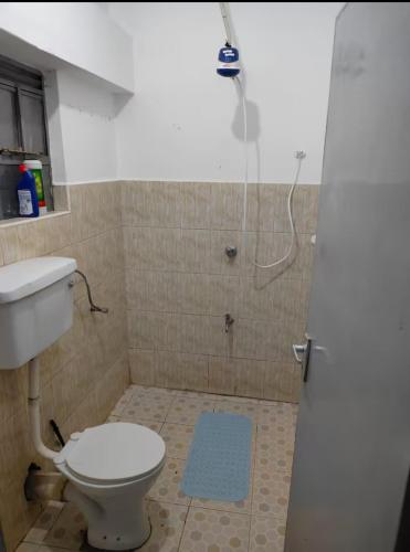 BObbs Homestay in נניוקי