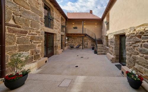 O Campiño Alojamientos Turísticos