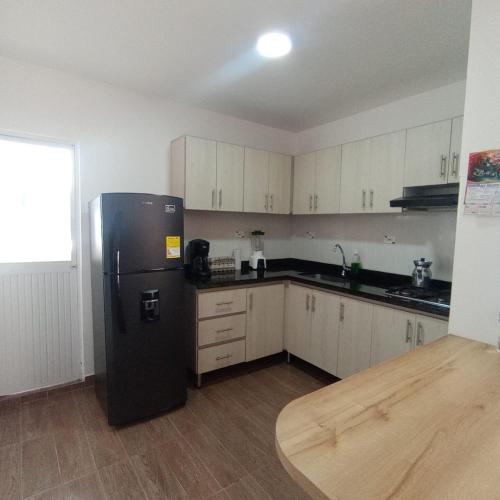 Apartamento cómodo y nuevo (Apartamento comodo y nuevo) in Pamplona