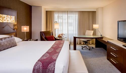 Grand Hyatt Washington