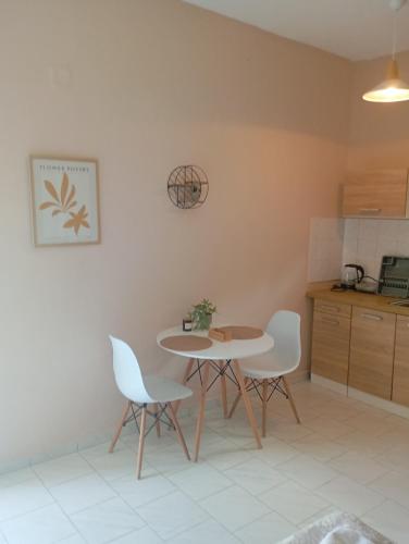 ASPASIA APARTMENTS 5