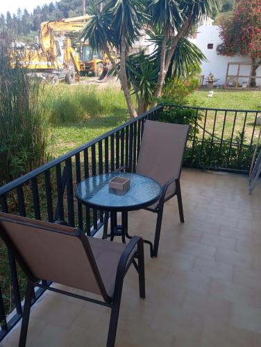 ASPASIA APARTMENTS 2