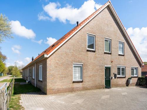Apartment in Ameland near De Vleijen, Nes (fotografie 6)