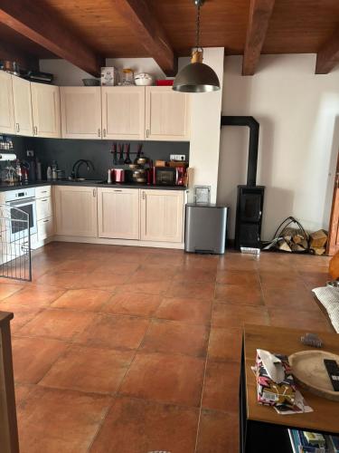 keuken, Králíkárna (Kralikarna) in Kraliky