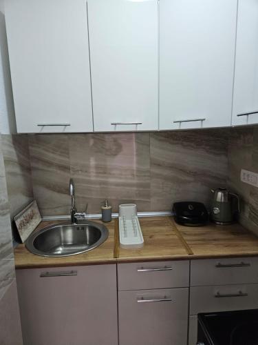 المرافق, Lutovac Apartmani in رادانوفيشي