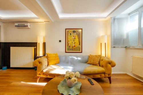 Studio Apartment, Istanbul
