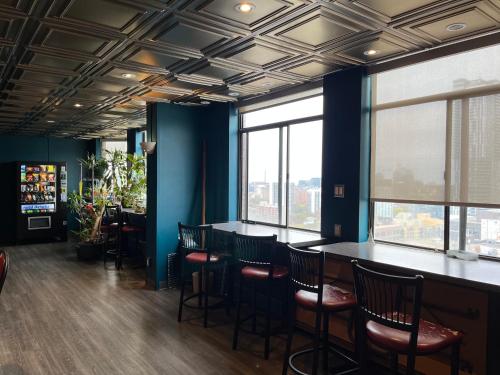 Neill Wycik Hostel by null