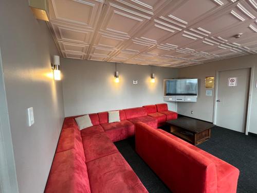 Neill Wycik Hostel 3
