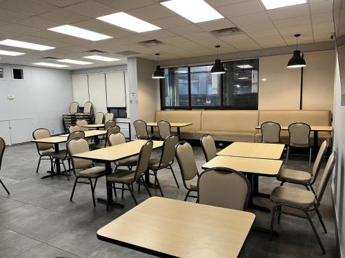 Neill Wycik Hostel by null