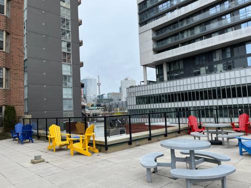 Neill Wycik Hostel by null