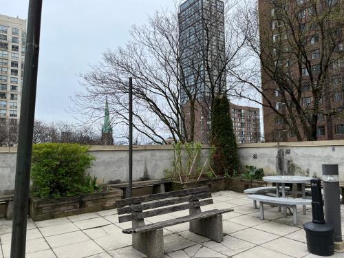 Neill Wycik Hostel – Toronto