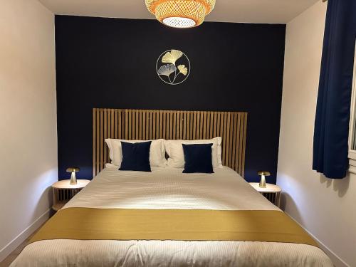 Villa l'Esneval & Spa - Normandie, à proximité d'Etretat (Villa l'Esneval & Spa - Normandie, a proximite d'Etretat) in Criquetot L'Esneval