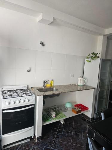 Alquiler por dia Flor de Loto in Chos Malal