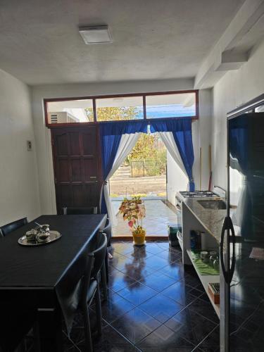 Alquiler por dia Flor de Loto in Chos Malal