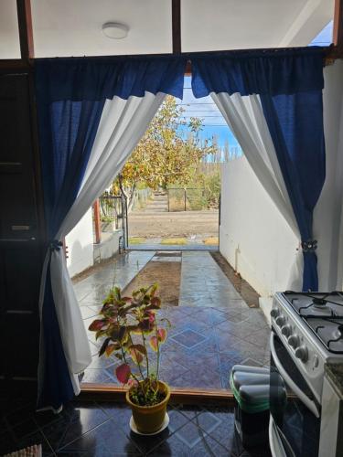 Alquiler por dia Flor de Loto in Chos Malal