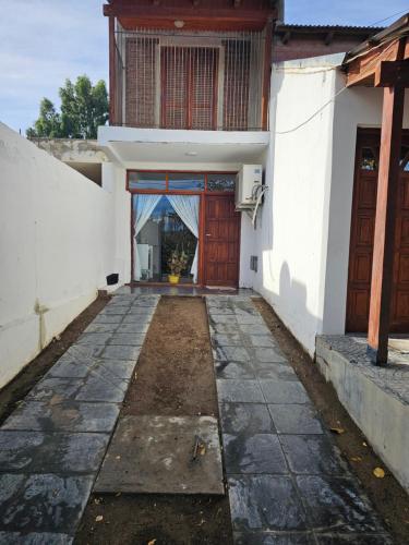 Alquiler por dia Flor de Loto in Chos Malal