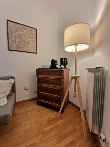 Casa Claudia, Rome (photo 5)