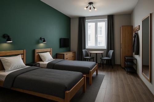 Hotel & Pension Bockenem in Bockenem