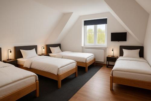 Hotel & Pension Bockenem in Bockenem