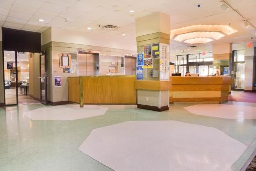 Toronto Metropolitan University-International Living Learning Residence – Toronto