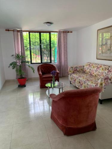 La Morada is waiting for you in Potrerito