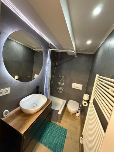 Ferienwohnung Bispingen in Bispingen, Deutschland