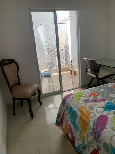 La Morada is waiting for you in Potrerito