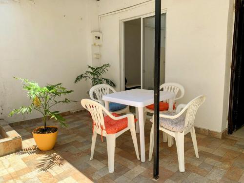 La Morada is waiting for you in Potrerito