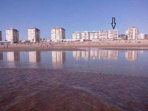 Ocean House, Costa da Caparica