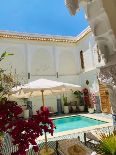 Riad Tamazigh, Marrakech