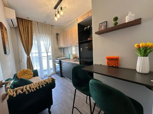 Luxury Privé Penthouse 3