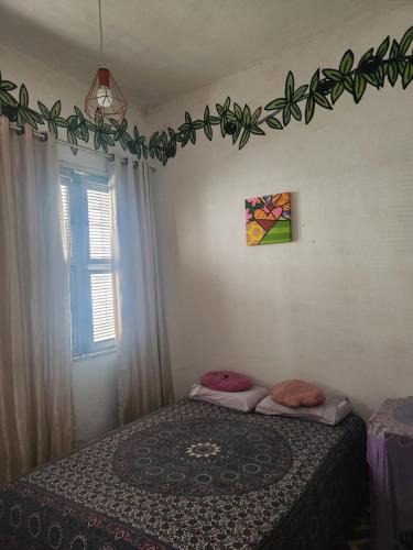 Quarto em casa aconchegante no Benfica
