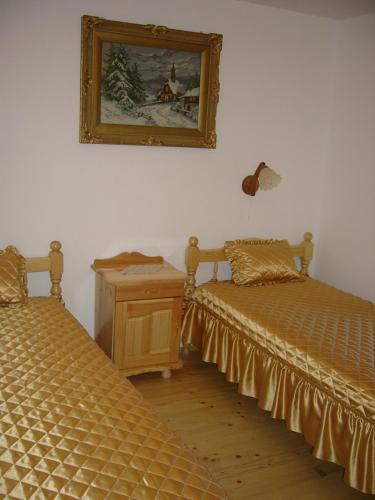 Къща под наем PETROVA, Cherven (foto 5)
