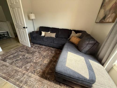 Entire home in Sacramento, California, United States in Alkali Flat