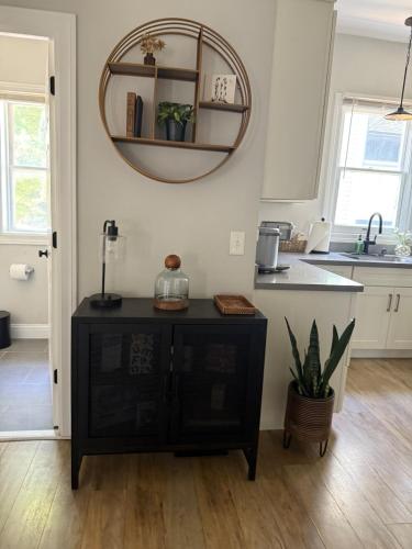 Entire home in Sacramento, California, United States in Alkali Flat