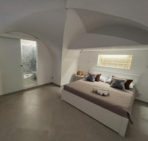 Palazzo dei Duchi D'Amico - Apartment -