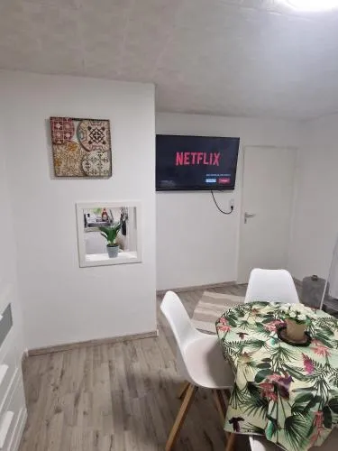 Cosy Apartment in City 1 in Kassel, Deutschland