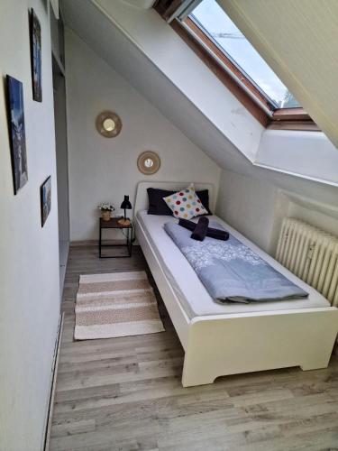 Cosy Apartment in City 1 4