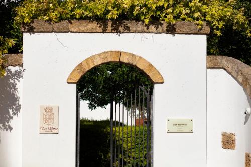Don Alfonso Dimora D'epoca – Racale, OK