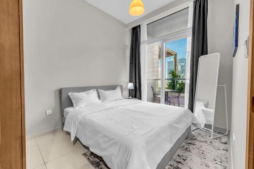 Wonderful One Bedroom Aparthotel Downtown, Дубай (фото 3)