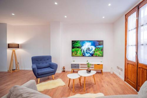 El Pilar Luxury Suites By VALENCIAFLATS EU, Valencia