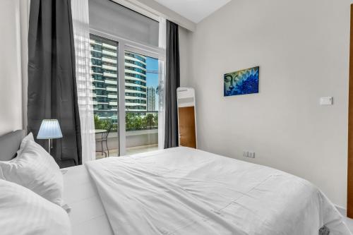 Wonderful One Bedroom Aparthotel Downtown, Дубай (фото 10)