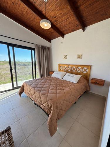 Cabaña YMBYATY