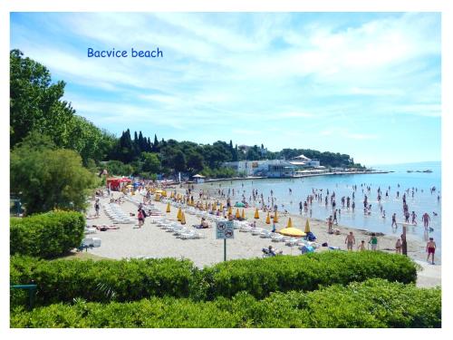 City Center Apartments, Split (fotografie 9)