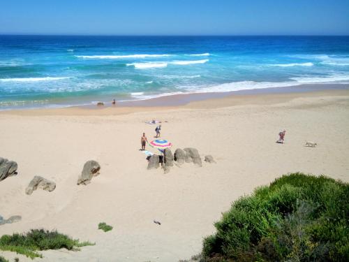 Brenton Haven Beachfront Resort